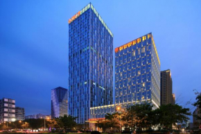 Гостиница Wanda Realm Liuzhou  Лючжоу